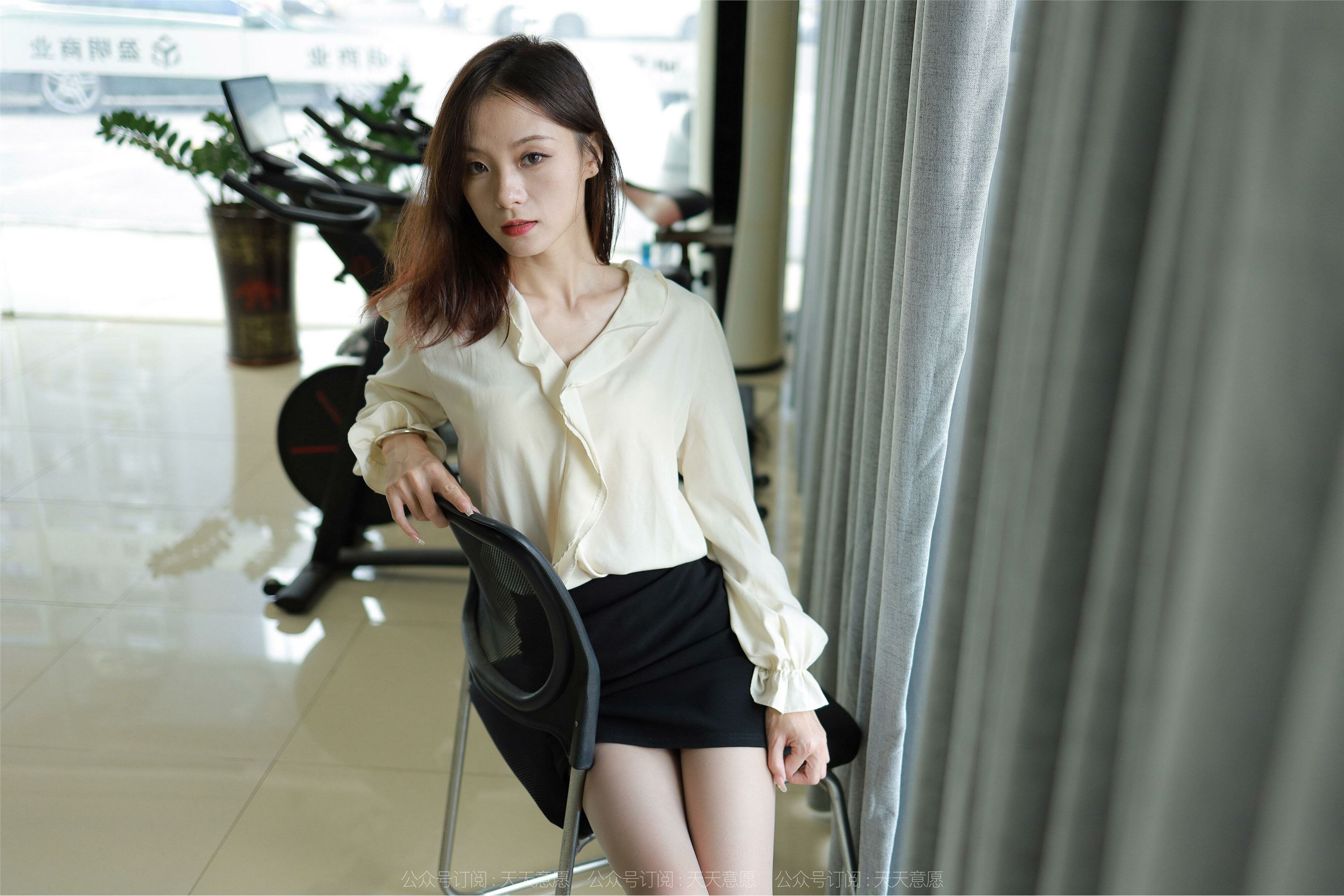 IESS异思趣向  2022.09.03 丝享家 1196 小六《一帘幽梦》